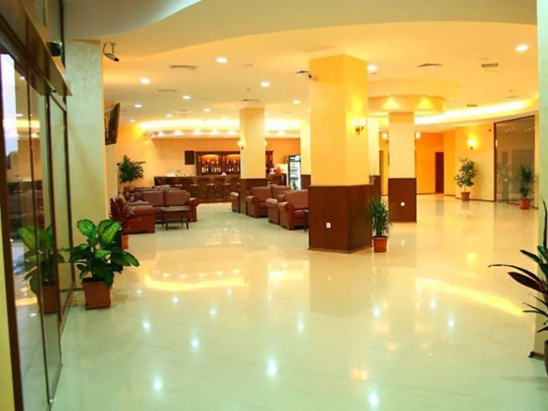 Hotel Central ゴールデンサンド