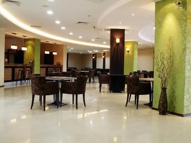 Hotel Central ゴールデンサンド