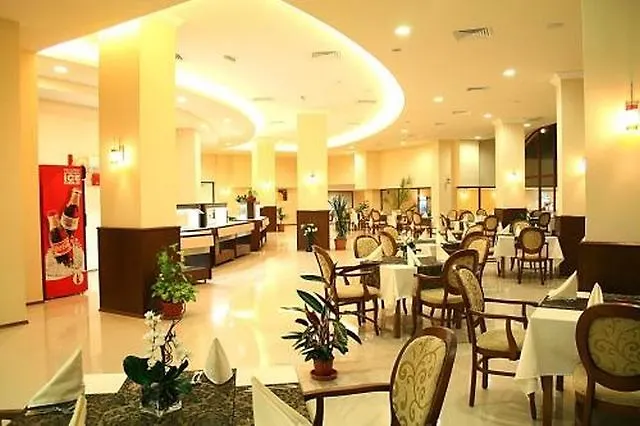 Hotel Central ゴールデンサンド